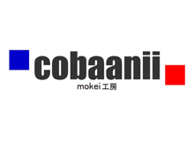 cobaanii mokei工房