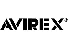 AVIREX（株）TSI 上野商会事業部
